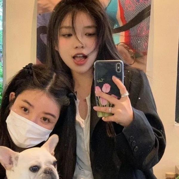 续倒数第二次恋爱