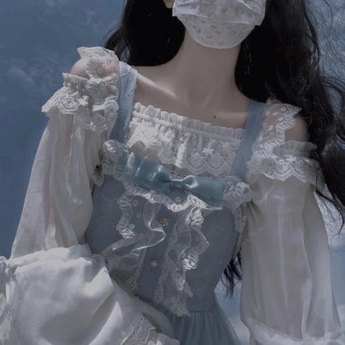 梅布尔的忙碌一天